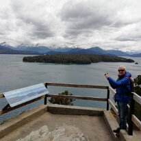 IMG_20191116_120036 16/11/2019 - Retour en Argentine un jour où le vent s'est levé avec force. Même les